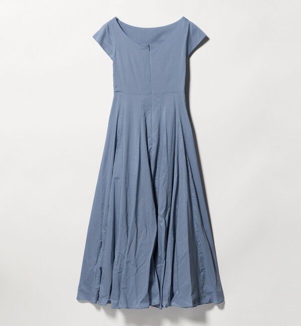 UNITED ARROWS「【一部別注】＜MARIHA＞月の夢のドレス」|ワンピース|