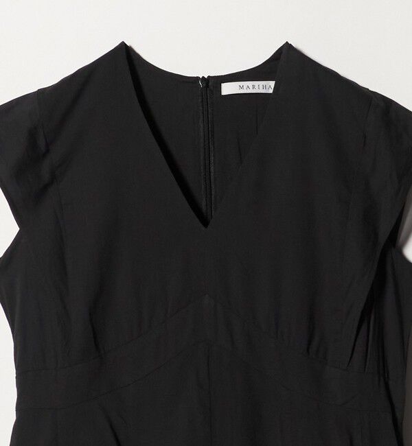 UNITED ARROWS「＜MARIHA＞夏の月のドレス」|ワンピース|