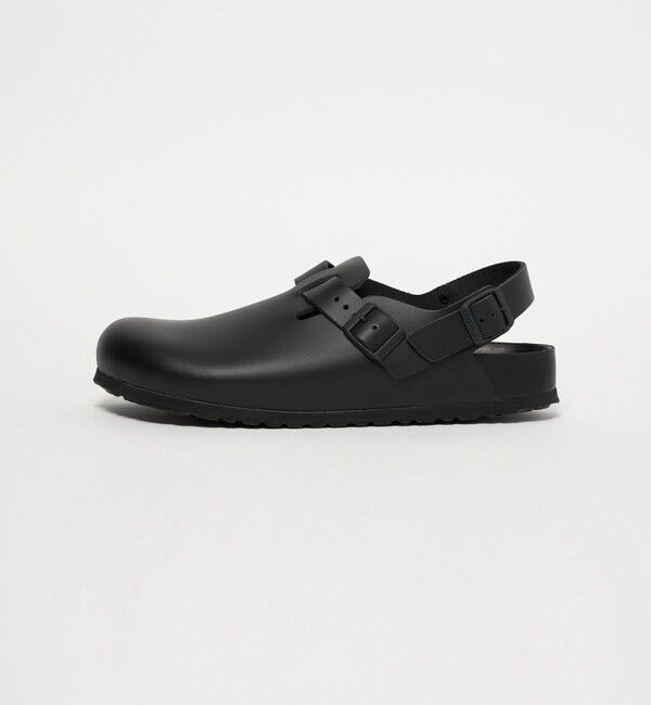 UNITED ARROWS「【別注】＜BIRKENSTOCK＞Tokio/サンダル」|サンダル|BLACK