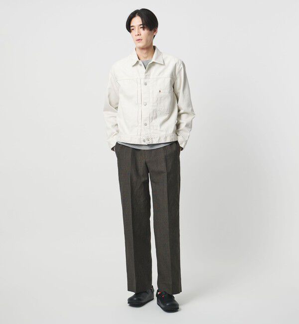 UNITED ARROWS「【別注】＜BIRKENSTOCK＞Tokio/サンダル」|サンダル|