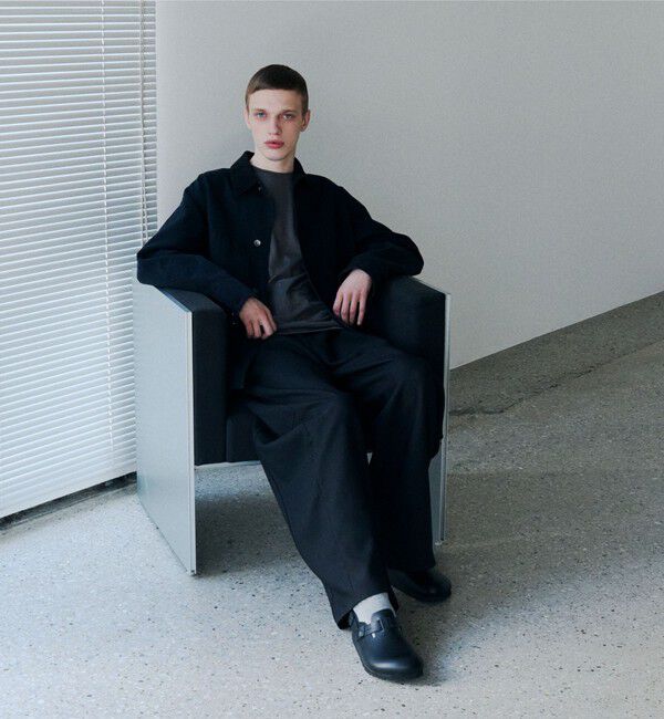 UNITED ARROWS「【別注】＜BIRKENSTOCK＞Tokio/サンダル」|サンダル|