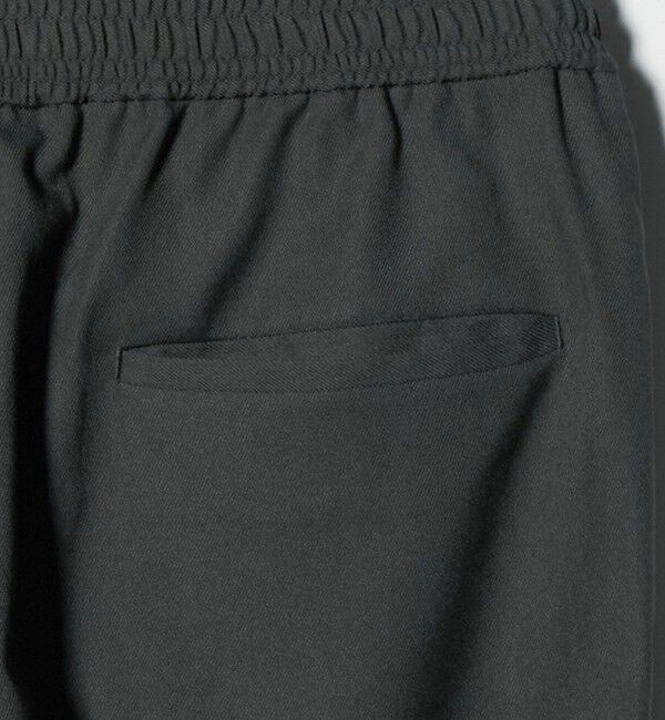 UNITED ARROWS green label relaxing「TR カルゼ オルマイ イージー パンツ R1 -マシンウォッシャブル・ストレッチ-」|その他|