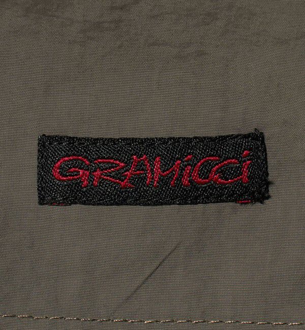 UNITED ARROWS green label relaxing「＜GRAMICCI＞ナイロン パッカブル Gショーツ ショートパンツ」|その他|