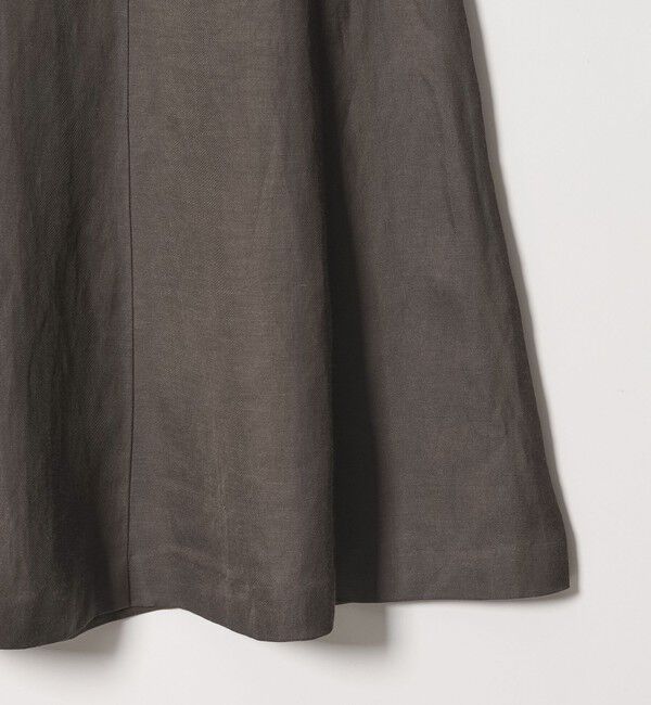 UNITED ARROWS green label relaxing「＜SEASONAL COLLECTION＞2WAY テント ブラウス」|シャツ・ブラウス|