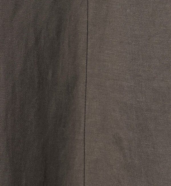 UNITED ARROWS green label relaxing「＜SEASONAL COLLECTION＞2WAY テント ブラウス」|シャツ・ブラウス|