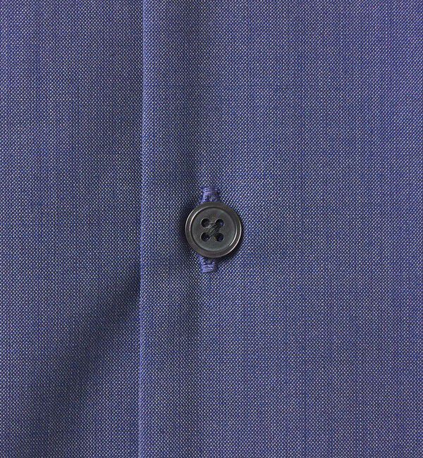 UNITED ARROWS green label relaxing「ウォッシャブルトロ オープンカラー シャツ -ストレッチ-」|シャツ・ブラウス|