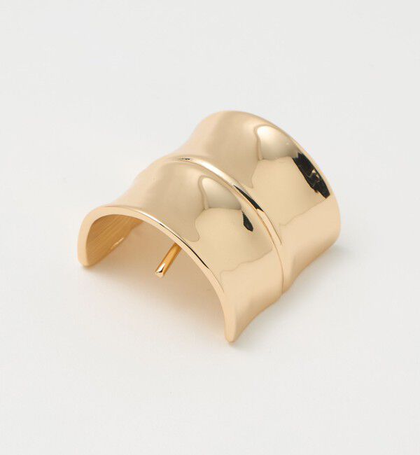 BEAUTY&YOUTH UNITED ARROWS「＜JAMIRAY＞Bamboo ヘアカフ」|その他|