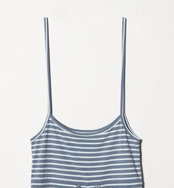 ATTISESSION「＜ATTISESSION＞ボーダー パンツ」|その他|