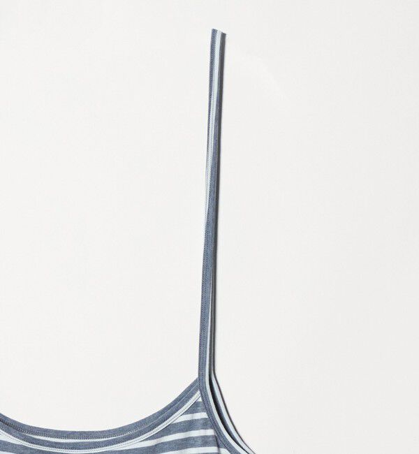 ATTISESSION「＜ATTISESSION＞ボーダー パンツ」|その他|