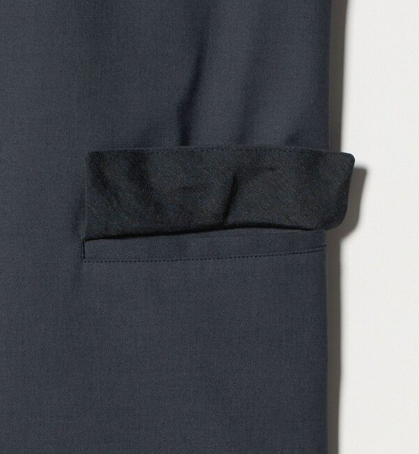 BEAUTY&YOUTH UNITED ARROWS「ASTY コンフォート ジャケット セットアップ対応」|テーラードジャケット|