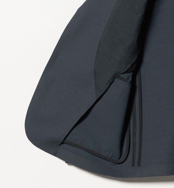 BEAUTY&YOUTH UNITED ARROWS「ASTY コンフォート ジャケット セットアップ対応」|テーラードジャケット|