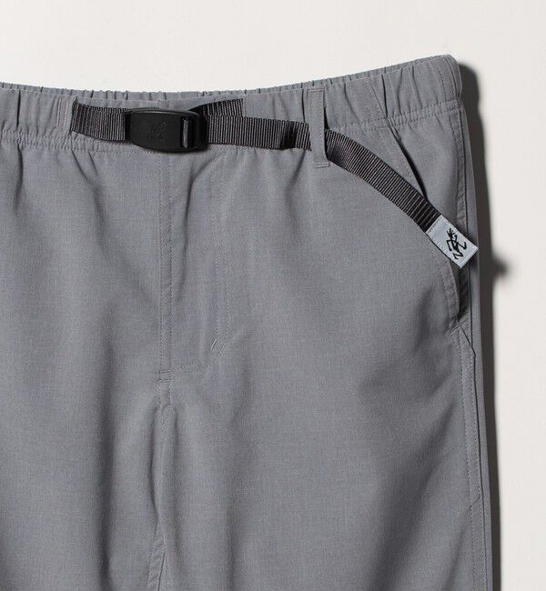 BEAUTY&YOUTH UNITED ARROWS「【別注】＜Gramicci＞リネンタッチ パンツ ストレッチ」|チノ|