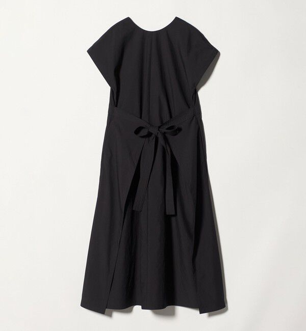BEAUTY&YOUTH UNITED ARROWS「ラップリボン ワンピース 2WAY ウォッシャブル」|ワンピース|