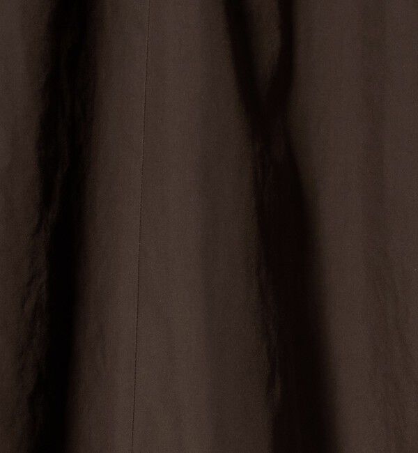 BEAUTY&YOUTH UNITED ARROWS「ラップリボン ワンピース 2WAY ウォッシャブル」|ワンピース|