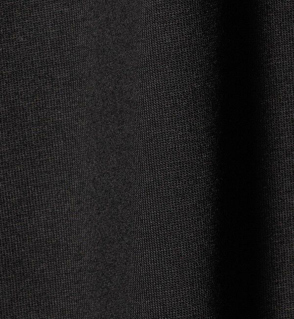 BEAUTY&YOUTH UNITED ARROWS「スビン ドルマン ハーフスリーブ クルーネック Tシャツ」|Tシャツ・カットソー|