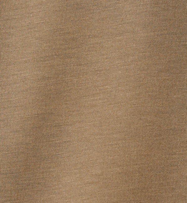 BEAUTY&YOUTH UNITED ARROWS「スビン ドルマン ハーフスリーブ クルーネック Tシャツ」|Tシャツ・カットソー|