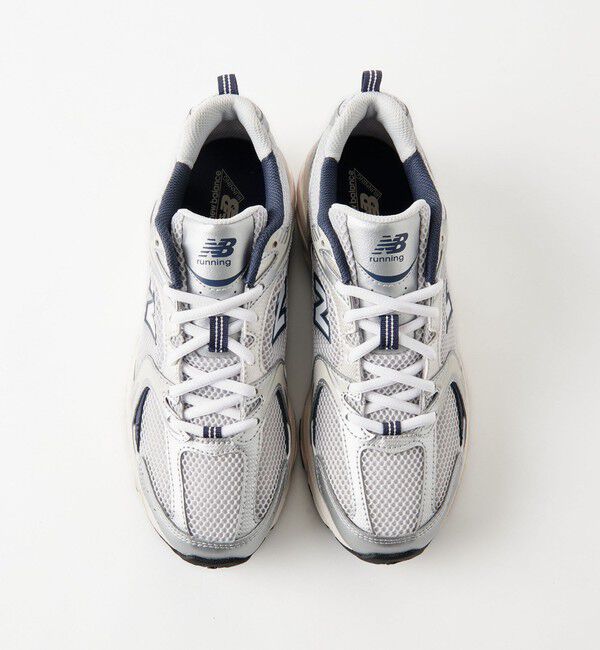 BEAUTY&YOUTH UNITED ARROWS「＜New Balance＞MR530KA スニーカー」|スニーカー|
