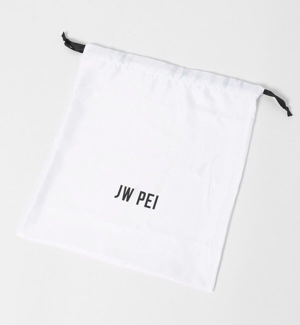 BEAUTY&YOUTH UNITED ARROWS「＜JW PEI＞Jocelyn Weave Strap サンダル」|サンダル|