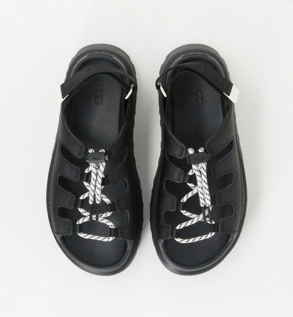 BEAUTY&YOUTH UNITED ARROWS「＜UGG＞ゴールデン グロウ トグル サンダル」|サンダル|