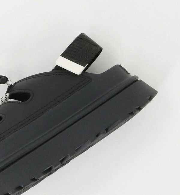 BEAUTY&YOUTH UNITED ARROWS「＜UGG＞ゴールデン グロウ トグル サンダル」|サンダル|