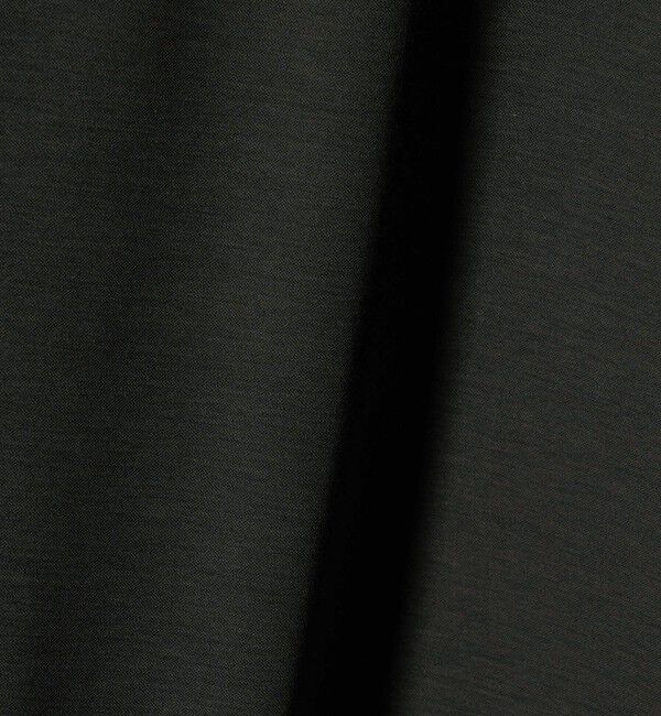 BEAUTY&YOUTH UNITED ARROWS「クール ハイゲージ モクロディ ポロシャツ 接触冷感 抗菌防臭」|Tシャツ・カットソー|