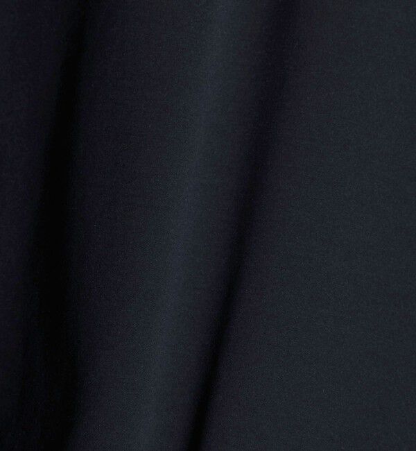 BEAUTY&YOUTH UNITED ARROWS「クール ハイゲージ モクロディ ポロシャツ 接触冷感 抗菌防臭」|Tシャツ・カットソー|