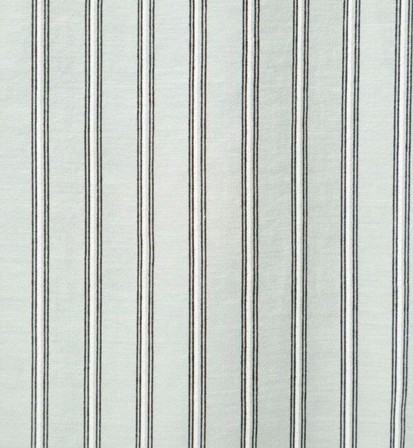 NOLLEY'S「《セットアップ対応》ウォッシャブルストライプフレアスカート」|フレア|