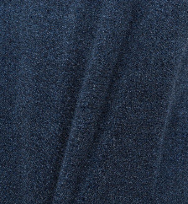 NOLLEY'S goodman「《セットアップ対応》パイルポロシャツ 26SS」|ポロシャツ|