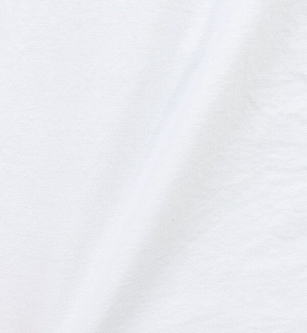 NOLLEY'S goodman「【DANTON/ダントン】ROUND COLLAR P.O SHIRT SS 26SS（DT-B0284 SOX）」|シャツ・ブラウス|