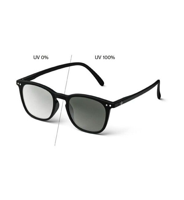 NOLLEY'S goodman「【IZIPIZI/イジピジ】SUN LIGHT ADAPTIVE #E」|サングラス|