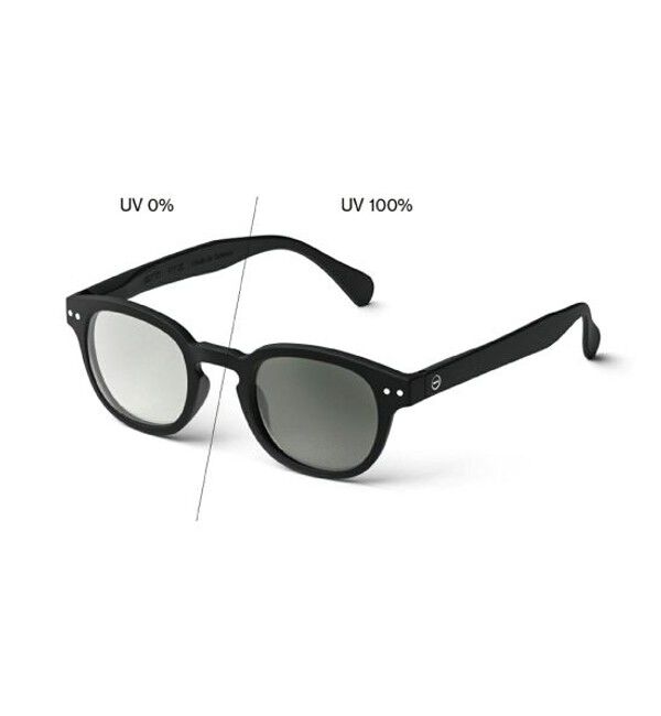 NOLLEY'S goodman「【IZIPIZI/イジピジ】SUN LIGHT ADAPTIVE #C」|サングラス|