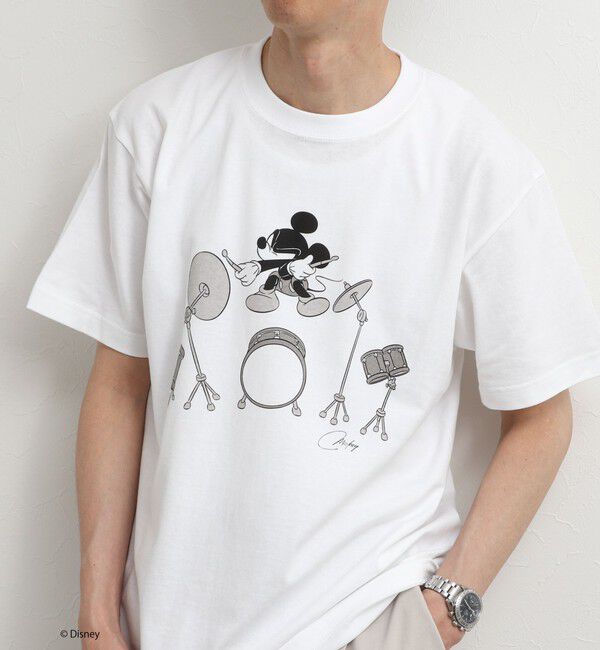 NOLLEY'S goodman「【GOOD ROCK SPEED】Movie/キャラクター プリントTシャツ 26SS」|Tシャツ・カットソー|