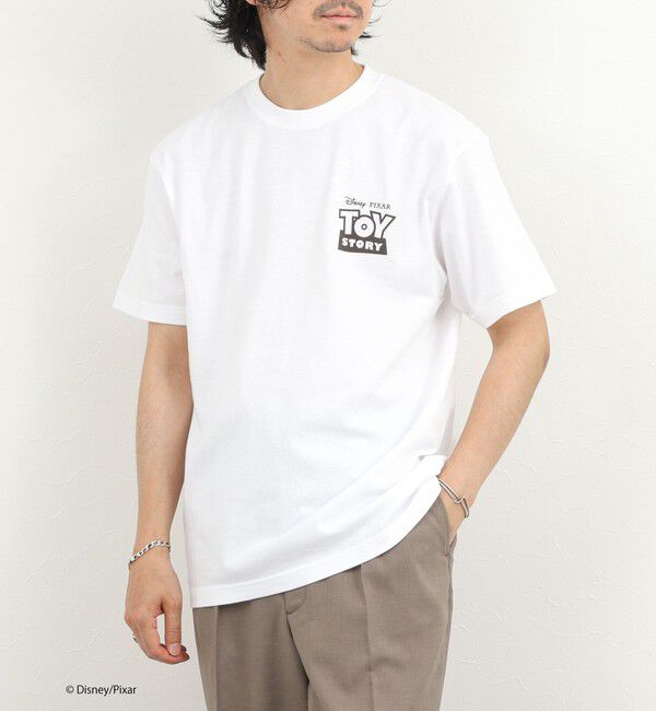 NOLLEY'S goodman「【GOOD ROCK SPEED】Movie/キャラクター プリントTシャツ 26SS」|Tシャツ・カットソー|