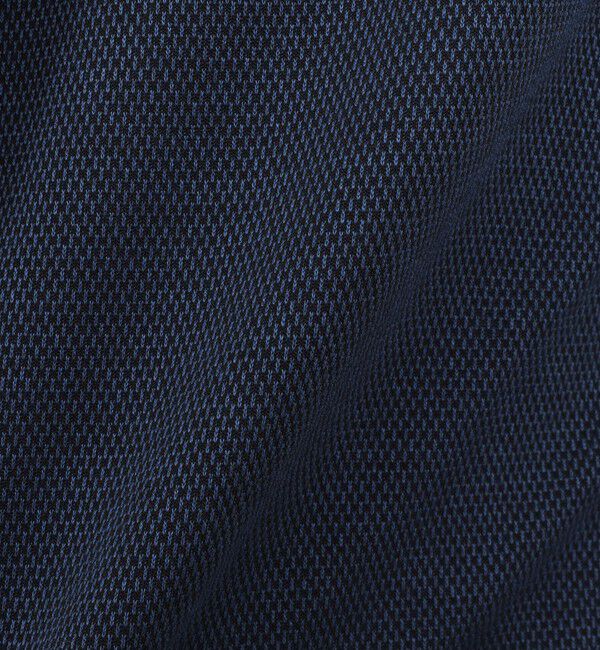 NOLLEY'S goodman「《ビジカジ/セットアップ対応》強撚バスケット イージーパンツ 26SS」|チノ|