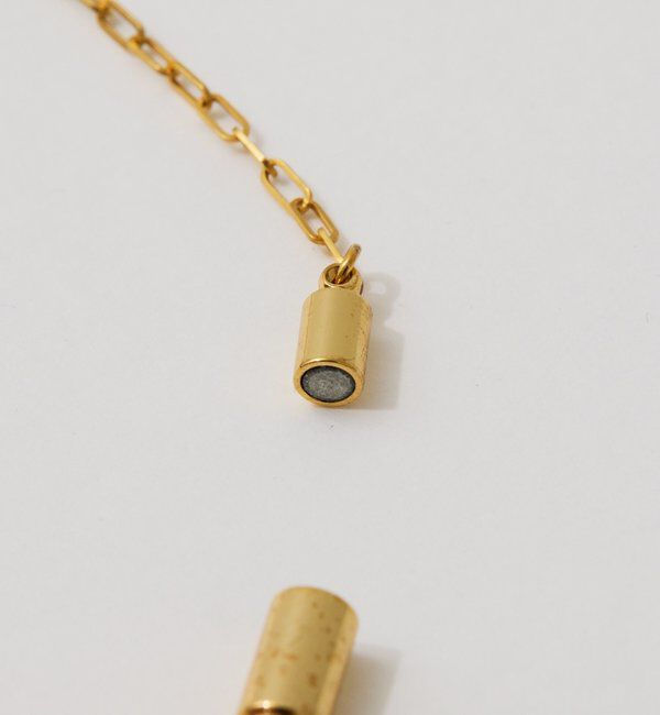  「【2.718】ラウンドチョーカー」|リング|