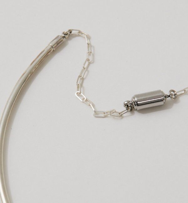  「【2.718】ラウンドチョーカー」|リング|