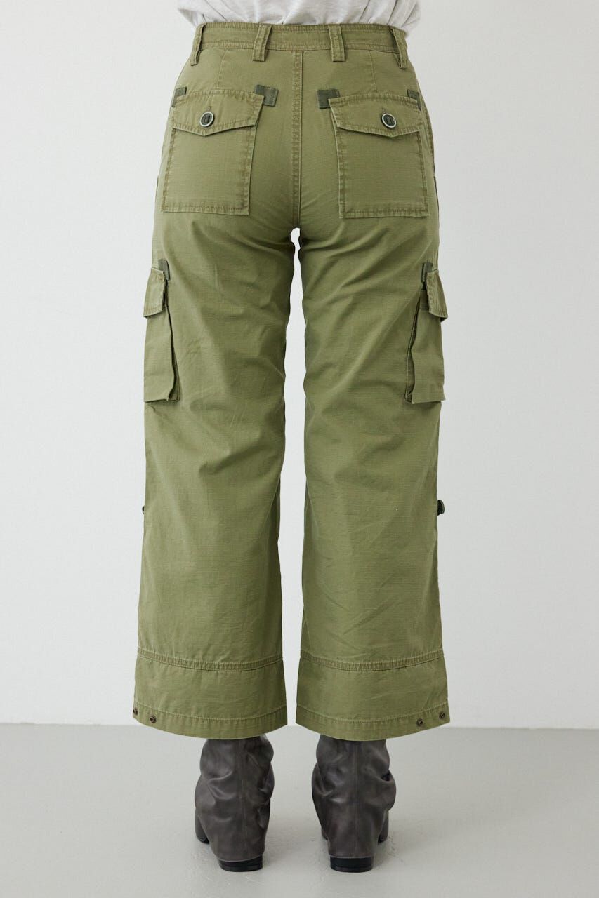 RODEO CROWNS「JENNIFER CARGO パンツ」|その他|