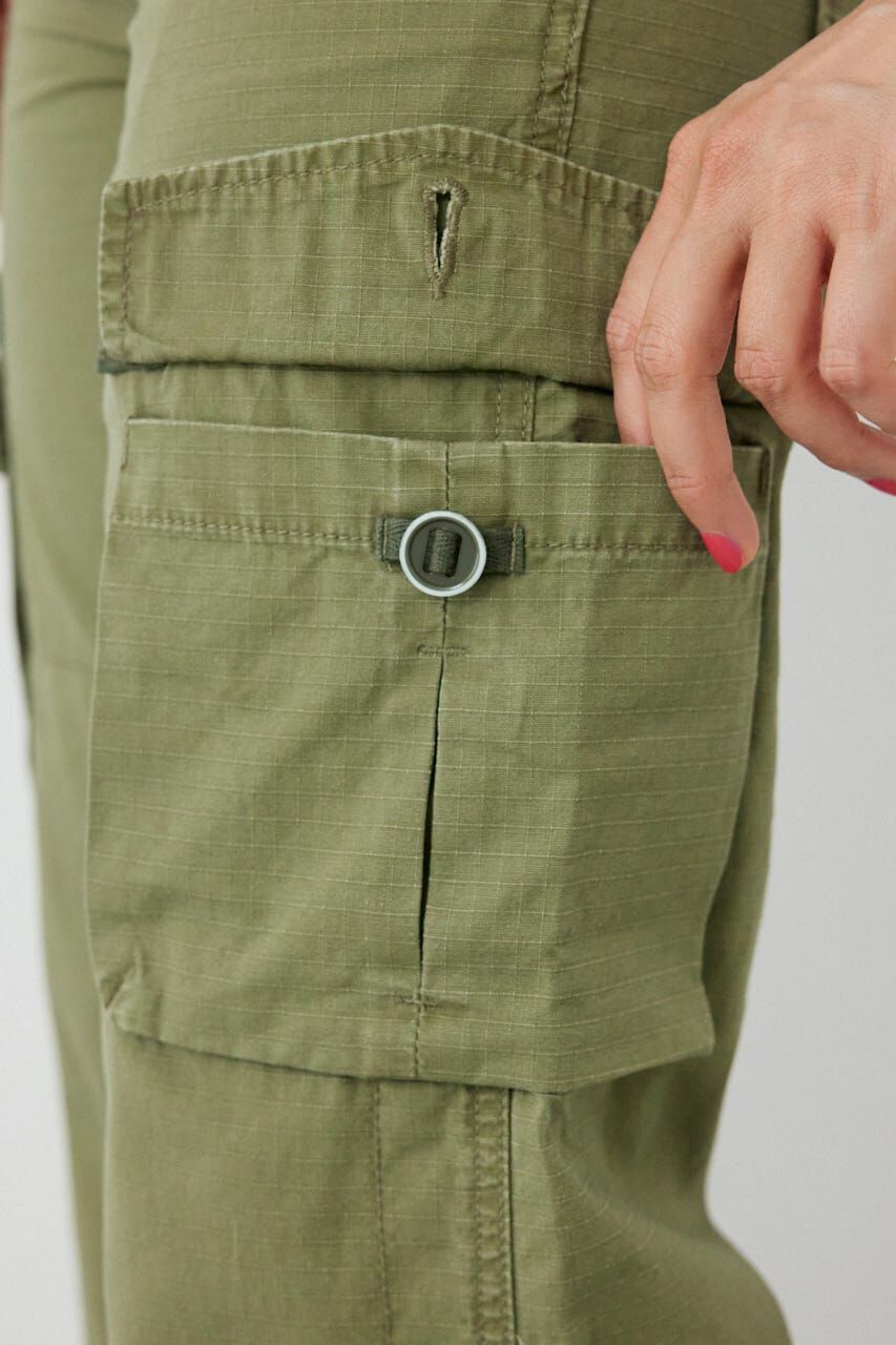 RODEO CROWNS「JENNIFER CARGO パンツ」|その他|