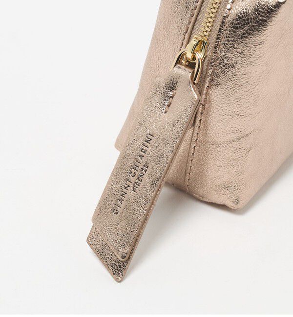 UNITED ARROWS「＜GIANNI CHIARINI＞ALIFA MTL S バッグ 26SS」|ショルダー・メッセンジャー|