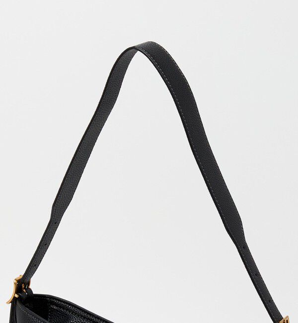 UNITED ARROWS「サイドバックル ワンショルダー バッグ」|ショルダー・メッセンジャー|