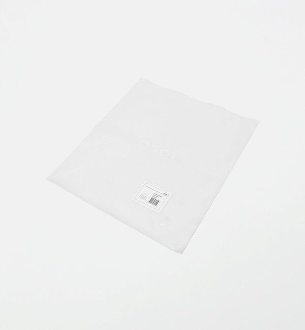 OSOI「＜OSOI＞BOAT MINI バッグ ICY BLUE」|ショルダー・メッセンジャー|