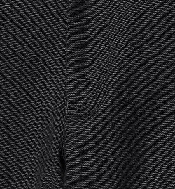 UNITED ARROWS green label relaxing「エブリット TCPU オックス スリム スラックス -ストレッチ-」|スラックス|