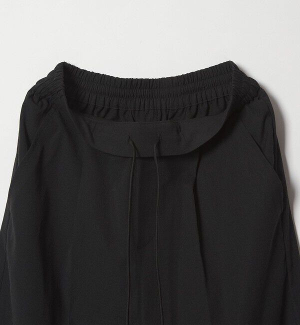 UNITED ARROWS green label relaxing「【WEB限定】＜at ease＞オルマイ ワイド パンツ ストレッチ UVカット」|その他|