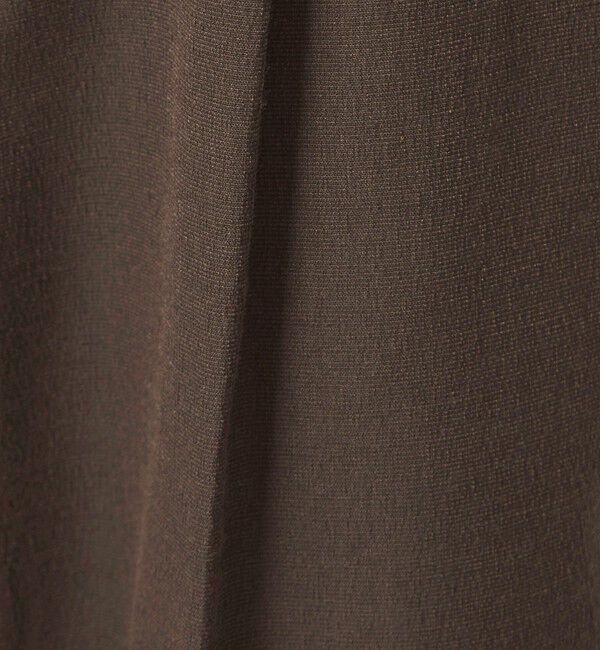 UNITED ARROWS green label relaxing「【WEB限定】＜at ease＞オルマイ ワイド パンツ ストレッチ UVカット」|その他|