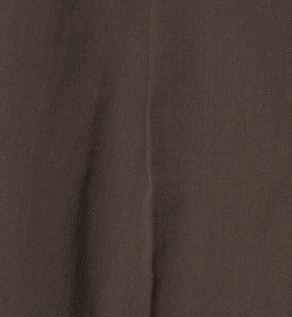 UNITED ARROWS green label relaxing「【WEB限定】＜at ease＞オルマイ ワイド パンツ ストレッチ UVカット」|その他|