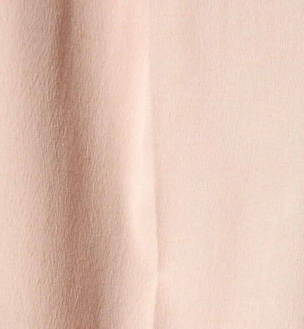 UNITED ARROWS green label relaxing「【WEB限定】＜at ease＞オルマイ ワイド パンツ ストレッチ UVカット」|その他|