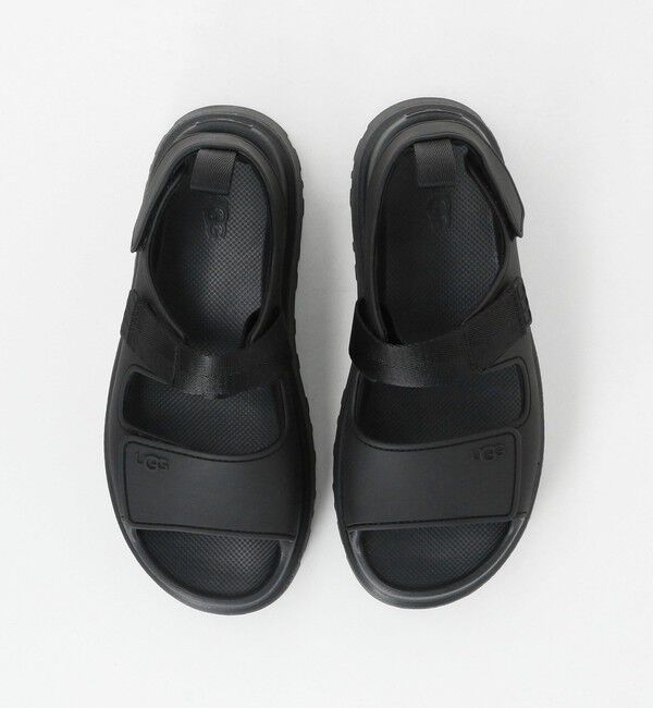 UNITED ARROWS green label relaxing「＜UGG＞ゴールデングロウ サンダル」|サンダル|