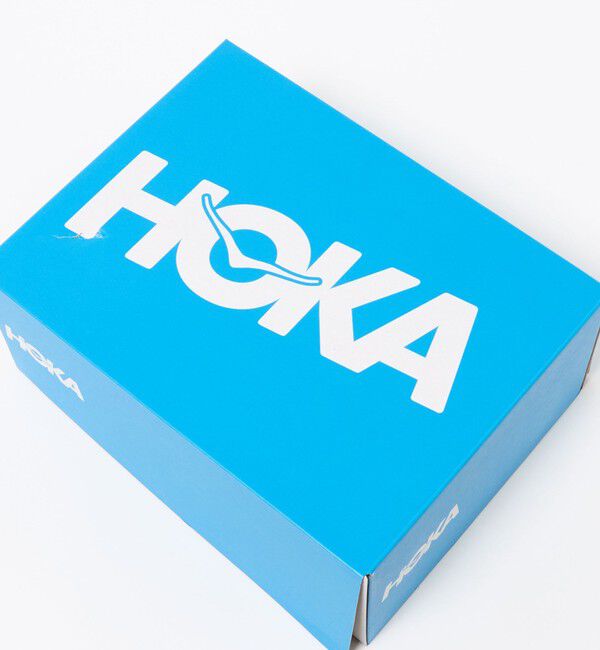 UNITED ARROWS green label relaxing「＜HOKA＞ ホパラ スニーカー」|スニーカー|
