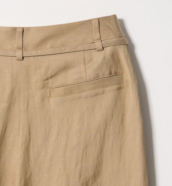 UNITED ARROWS green label relaxing「＜SEASONAL COLLECTION＞ワイド パンツ」|その他|