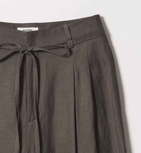 UNITED ARROWS green label relaxing「＜SEASONAL COLLECTION＞ワイド パンツ」|その他|